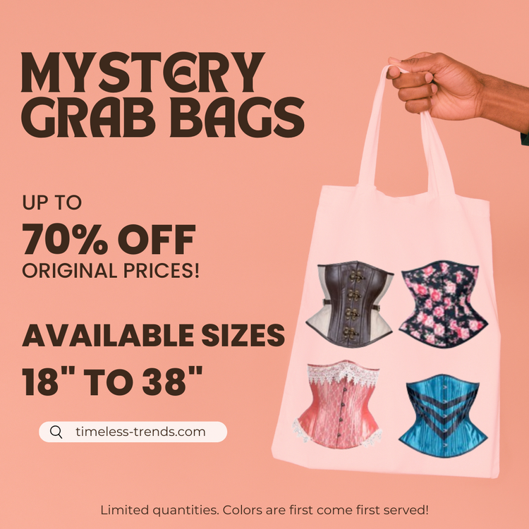 Grab Bags
