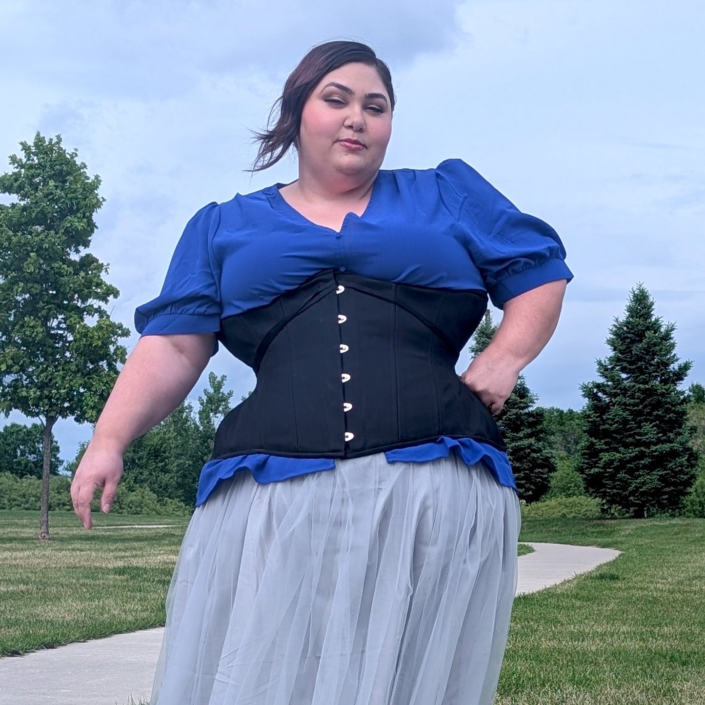 Extended Size Collection (sizes 44" to 50")