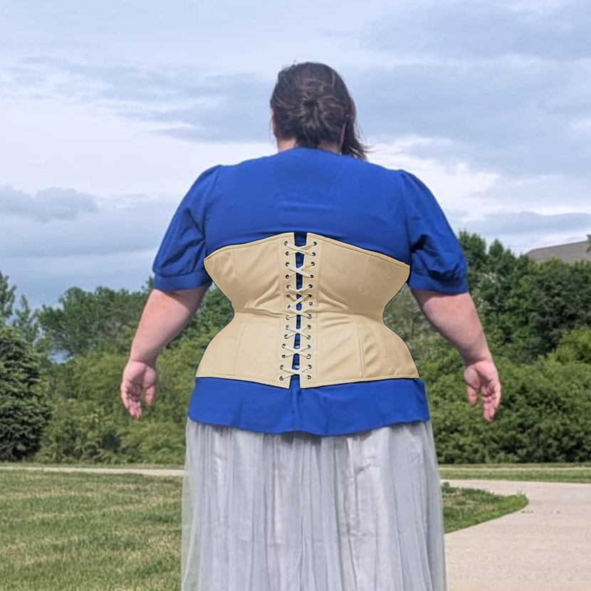 Extended Size Collection (sizes 44" to 50")