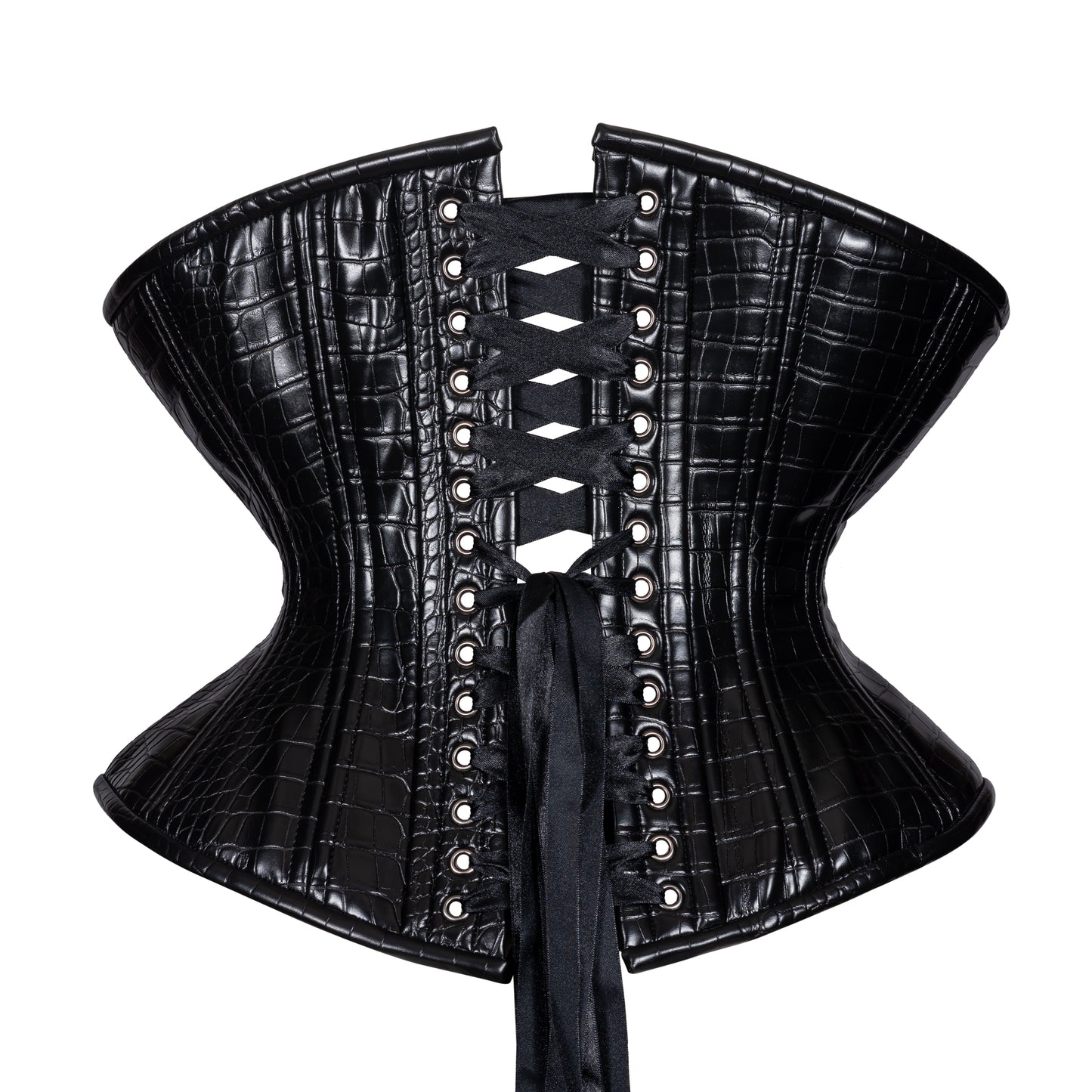 Dragon Master Returns Corset, Libra Silhouette, Regular
