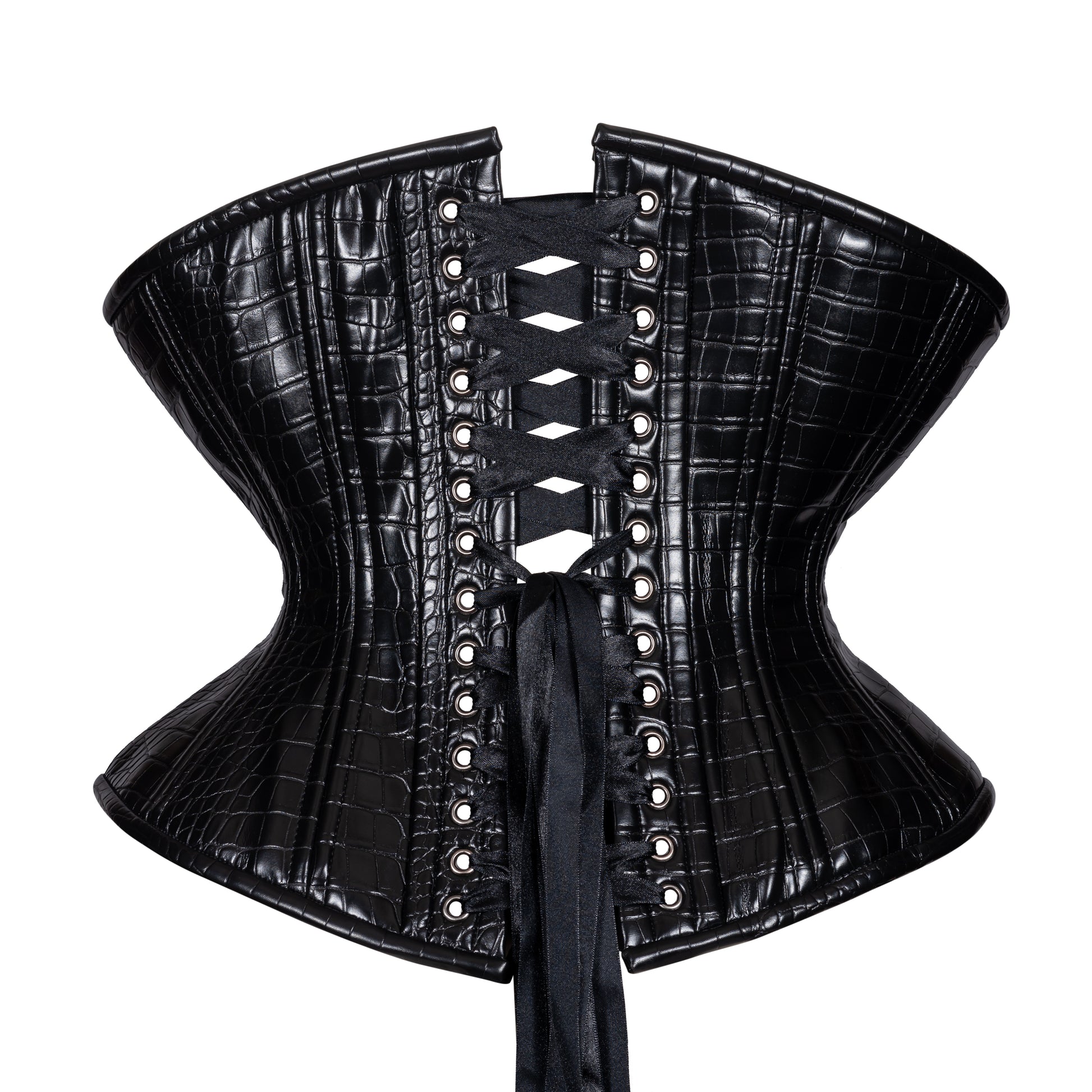 Dragon Master Returns Corset, Libra Silhouette, Regular