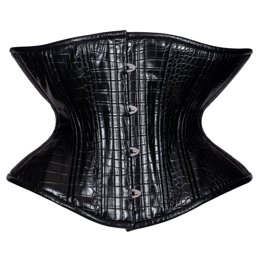 Dragon Master Returns Corset, Libra Silhouette, Regular