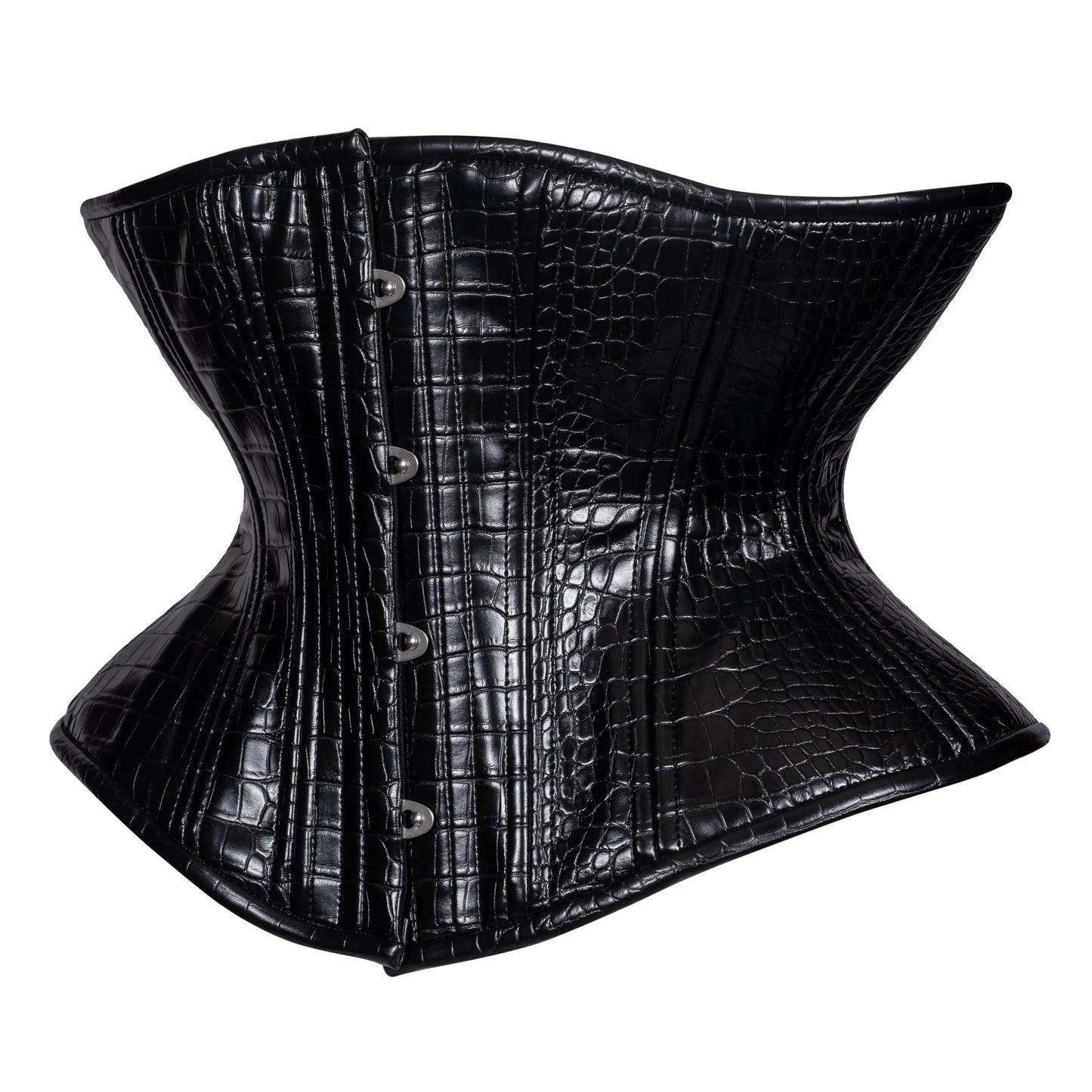 Dragon Master Returns Corset, Libra Silhouette, Regular