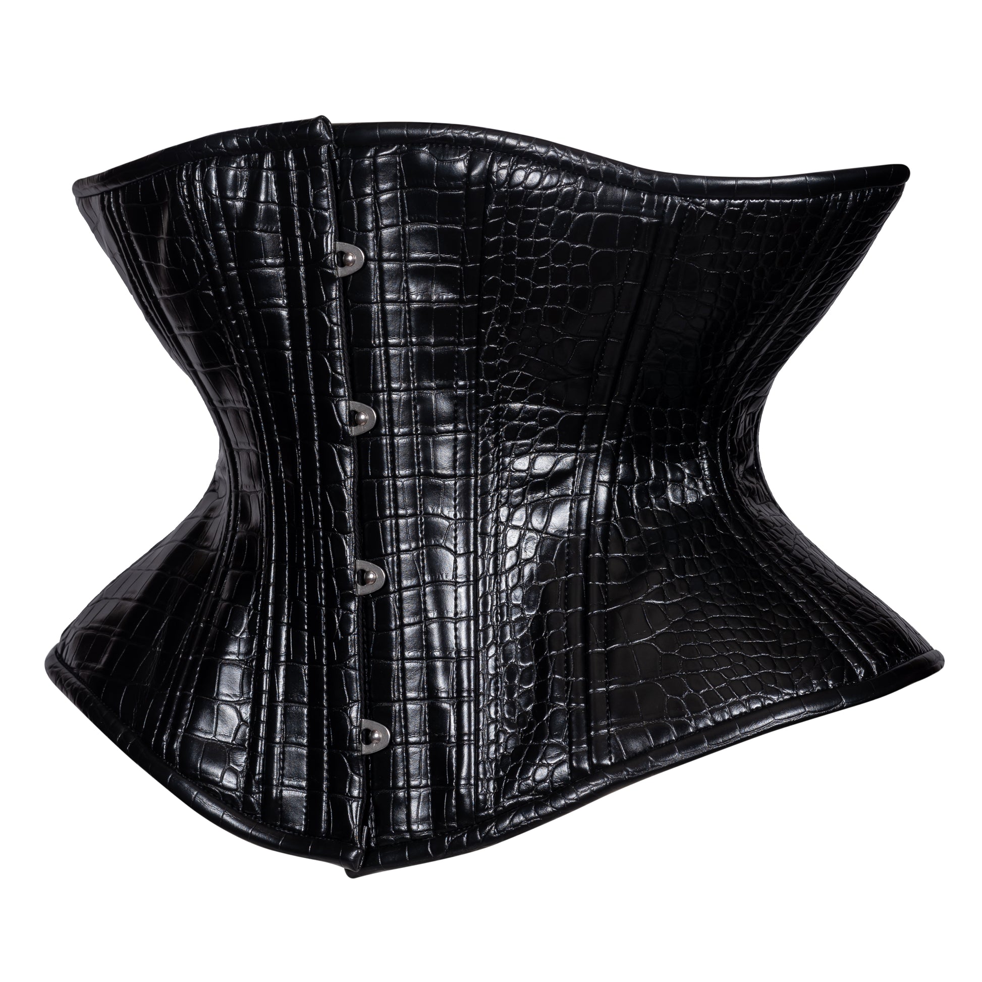 Dragon Master Returns Corset, Libra Silhouette, Regular