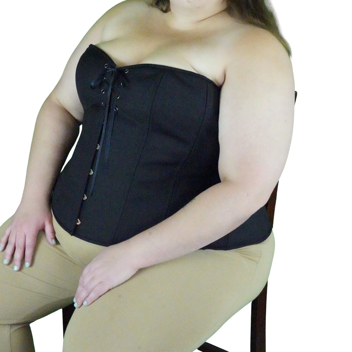 Extended Size Collection (sizes 44" to 50")