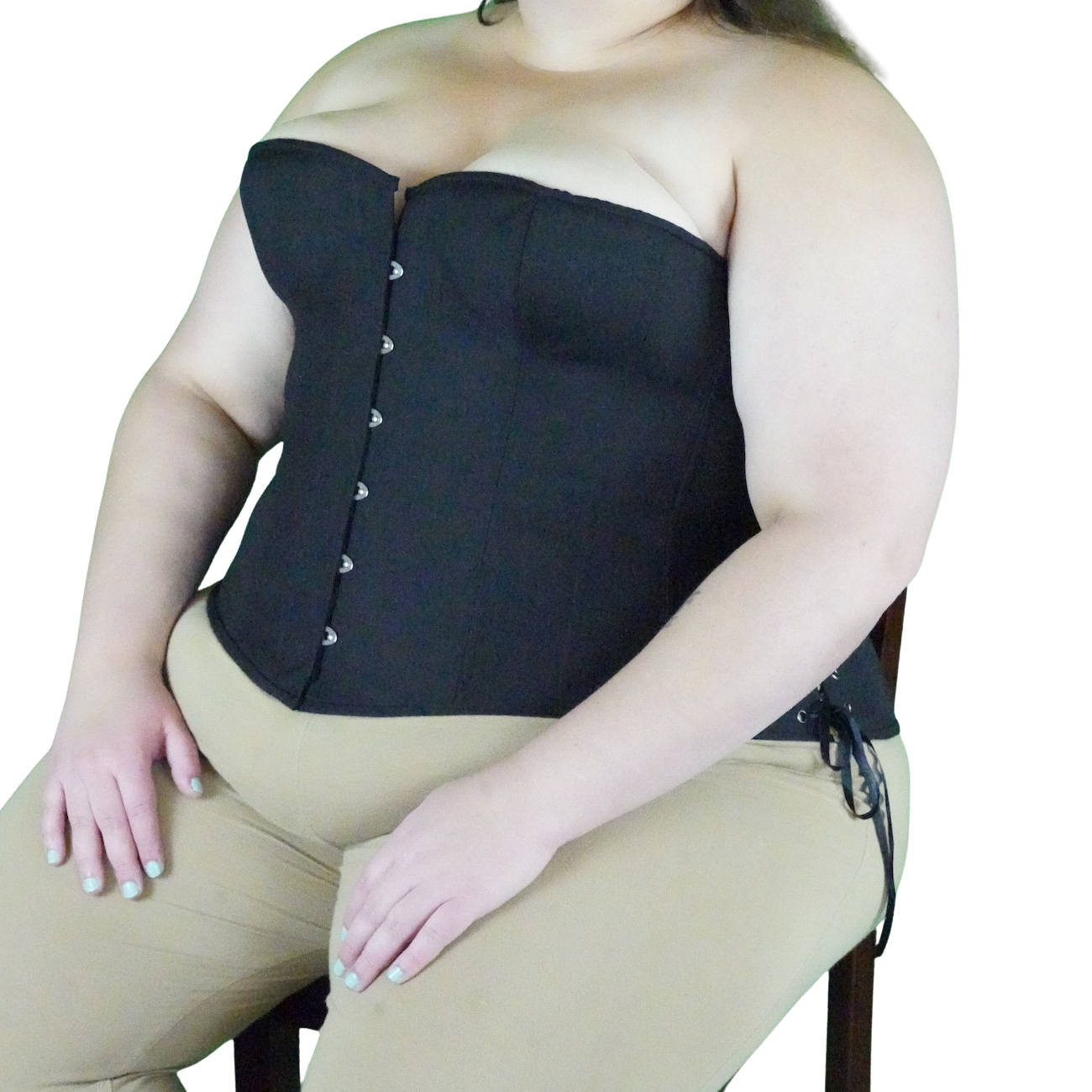 Extended Size Collection (sizes 44" to 50")