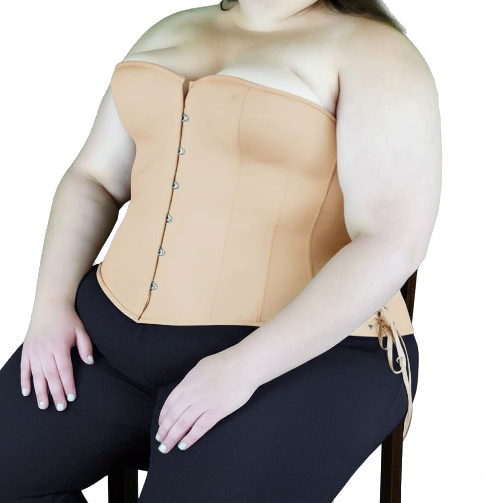 Extended Size Collection (sizes 44" to 50")