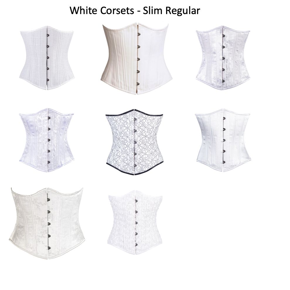 Grab Bag - Slim Regular