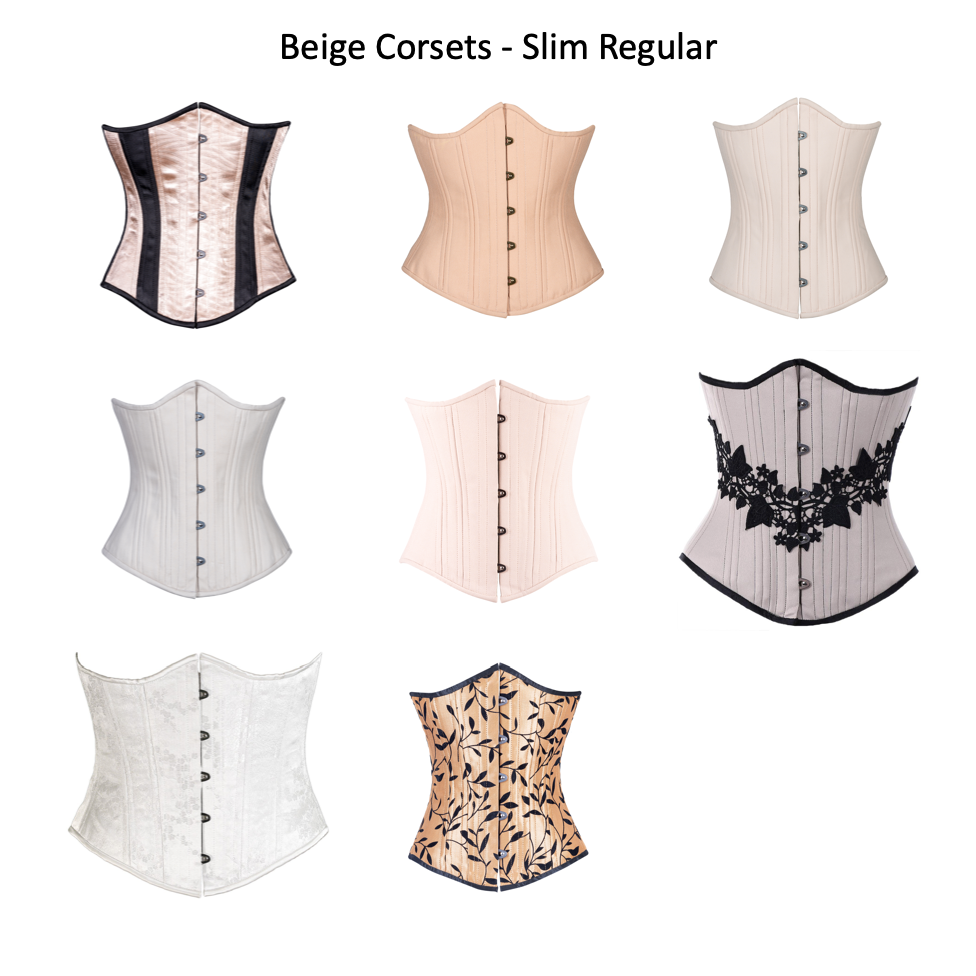 Grab Bag - Slim Regular