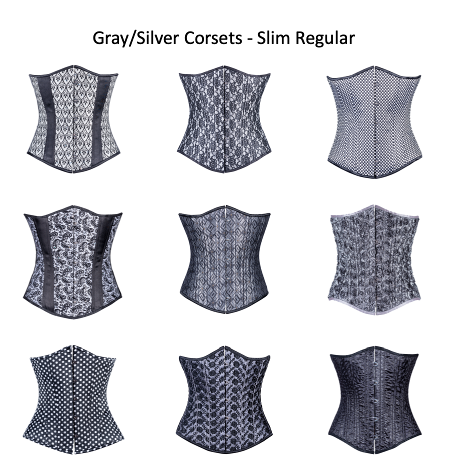 Grab Bag - Slim Regular