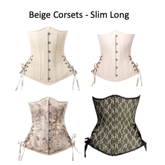 Grab Bag - Slim Long