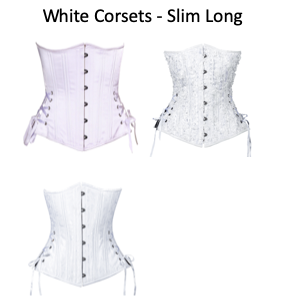 Grab Bag - Slim Long