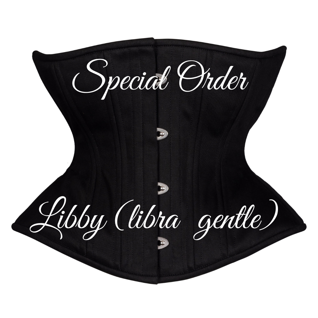 Customizer - Libby (Libra Gentle)