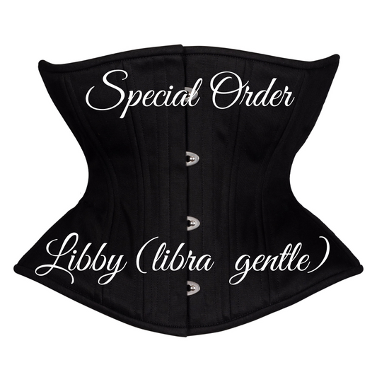 Customizer - Libby (Libra Gentle)
