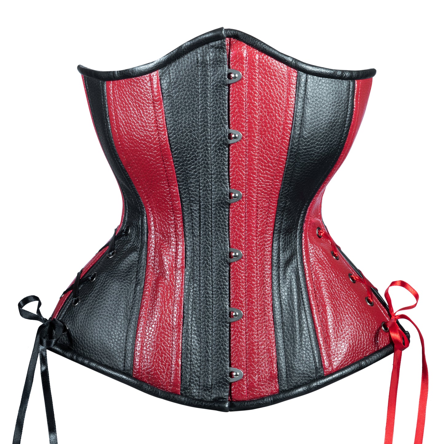 Harlequin, Hourglass Long** SIZE 18"