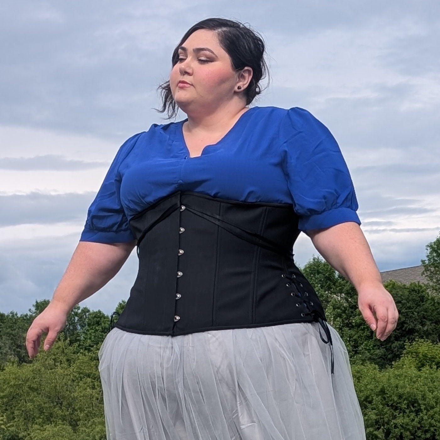 Extended Size Collection (sizes 44" to 50")