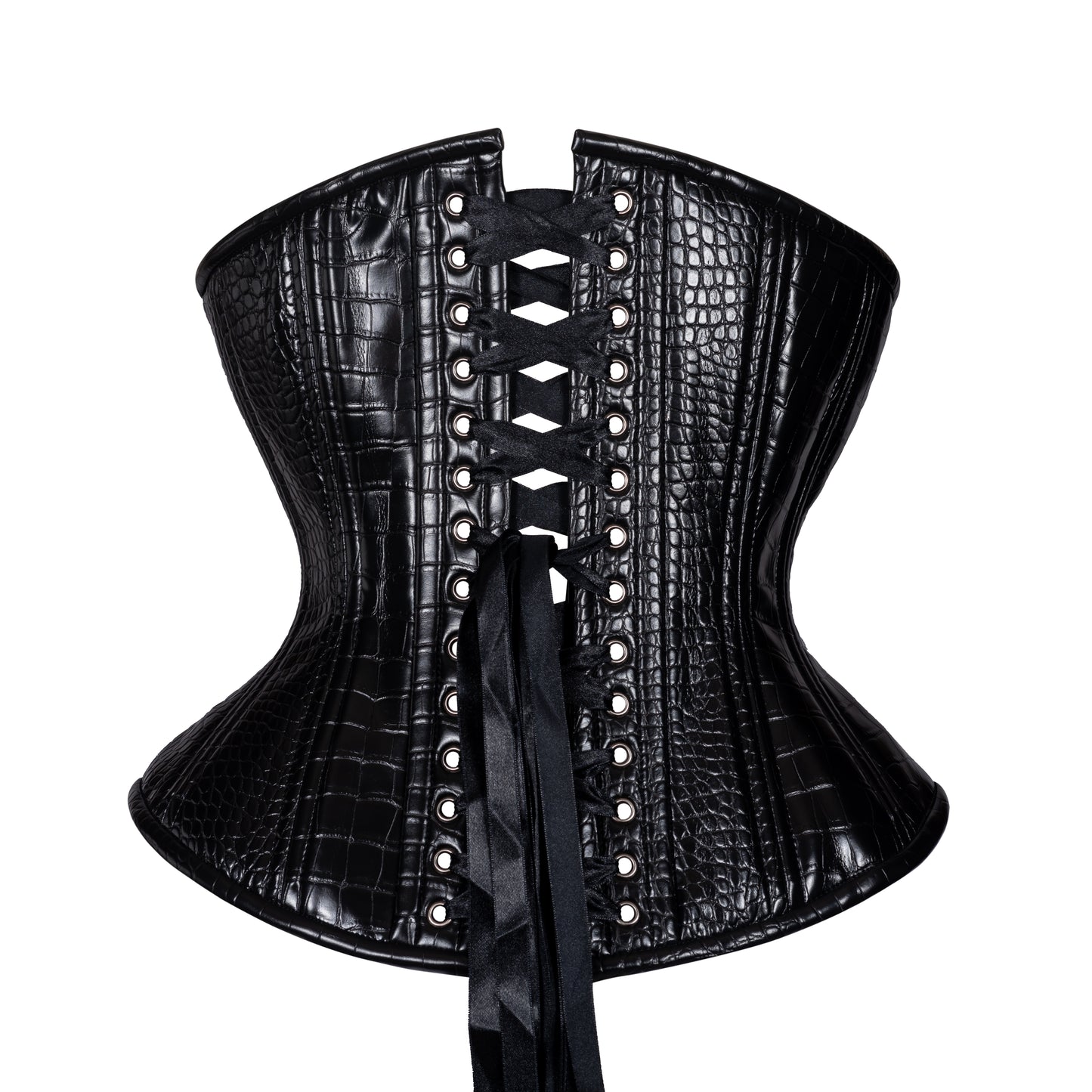 Dragon Master Returns Corset, Hourglass Silhouette, Regular