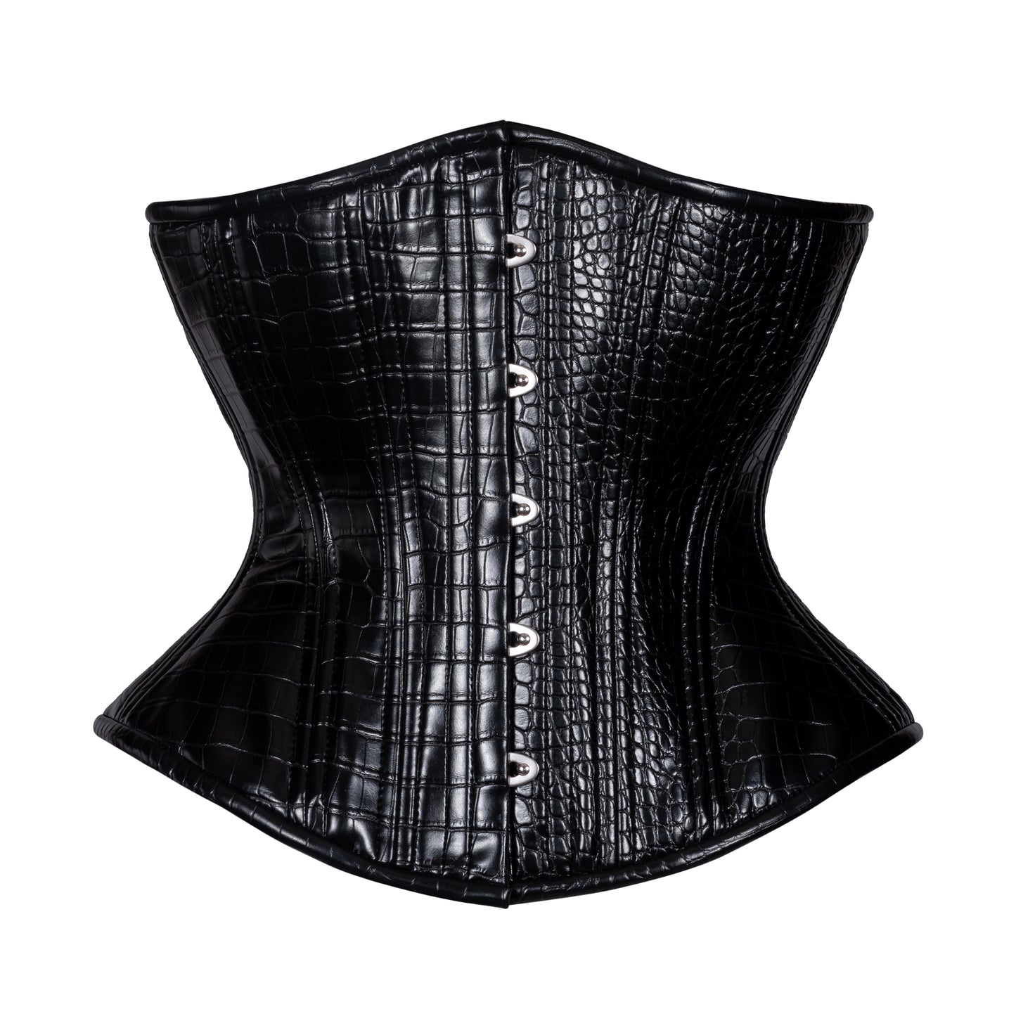 Dragon Master Returns Corset, Hourglass Silhouette, Regular