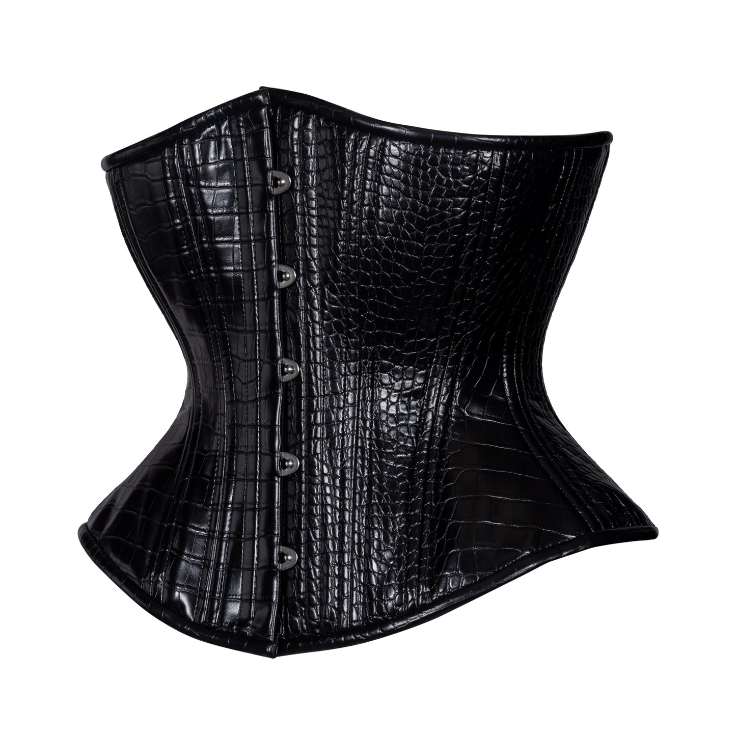 Dragon Master Returns Corset, Hourglass Silhouette, Regular