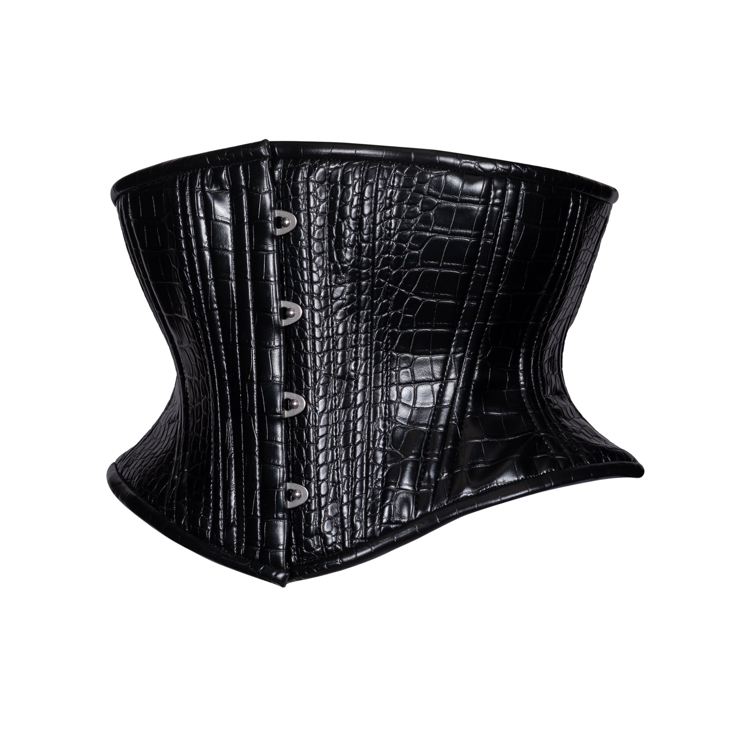 Dragon Master Returns Corset, Hourglass Silhouette, Short