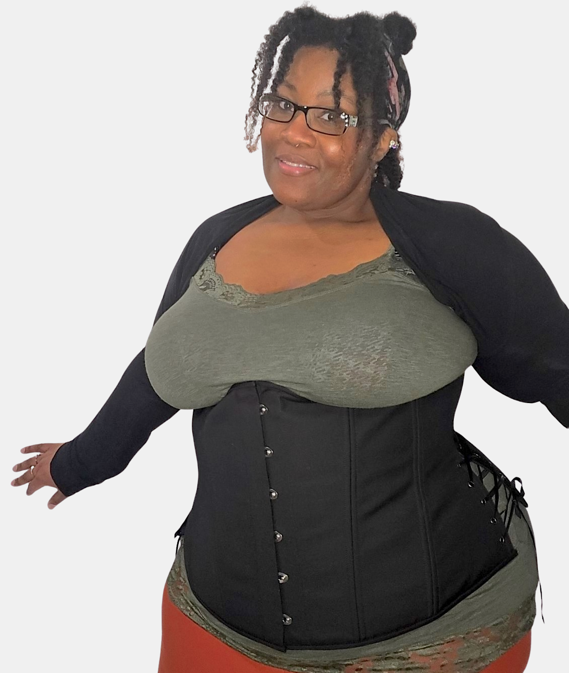 Extended Size Collection (sizes 44" to 50")