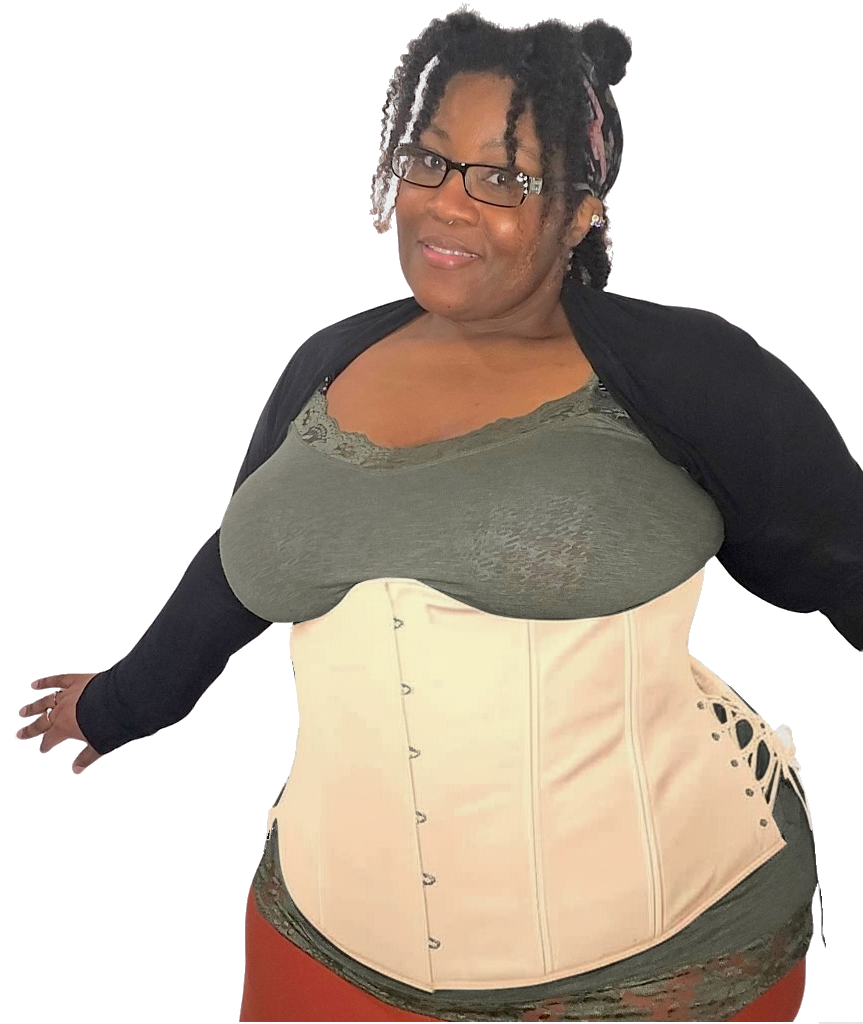 Extended Size Collection (sizes 44" to 50")