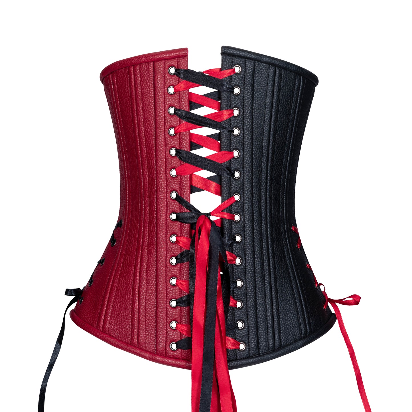 Harlequin Ruckus Corset, Slim Silhouette, Long