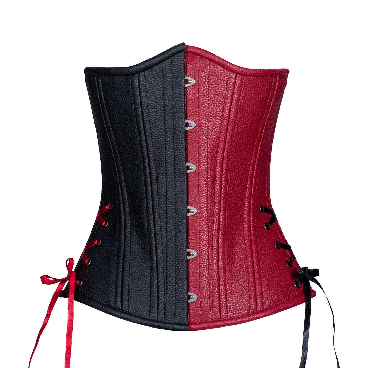 Harlequin Ruckus Corset, Slim Silhouette, Long