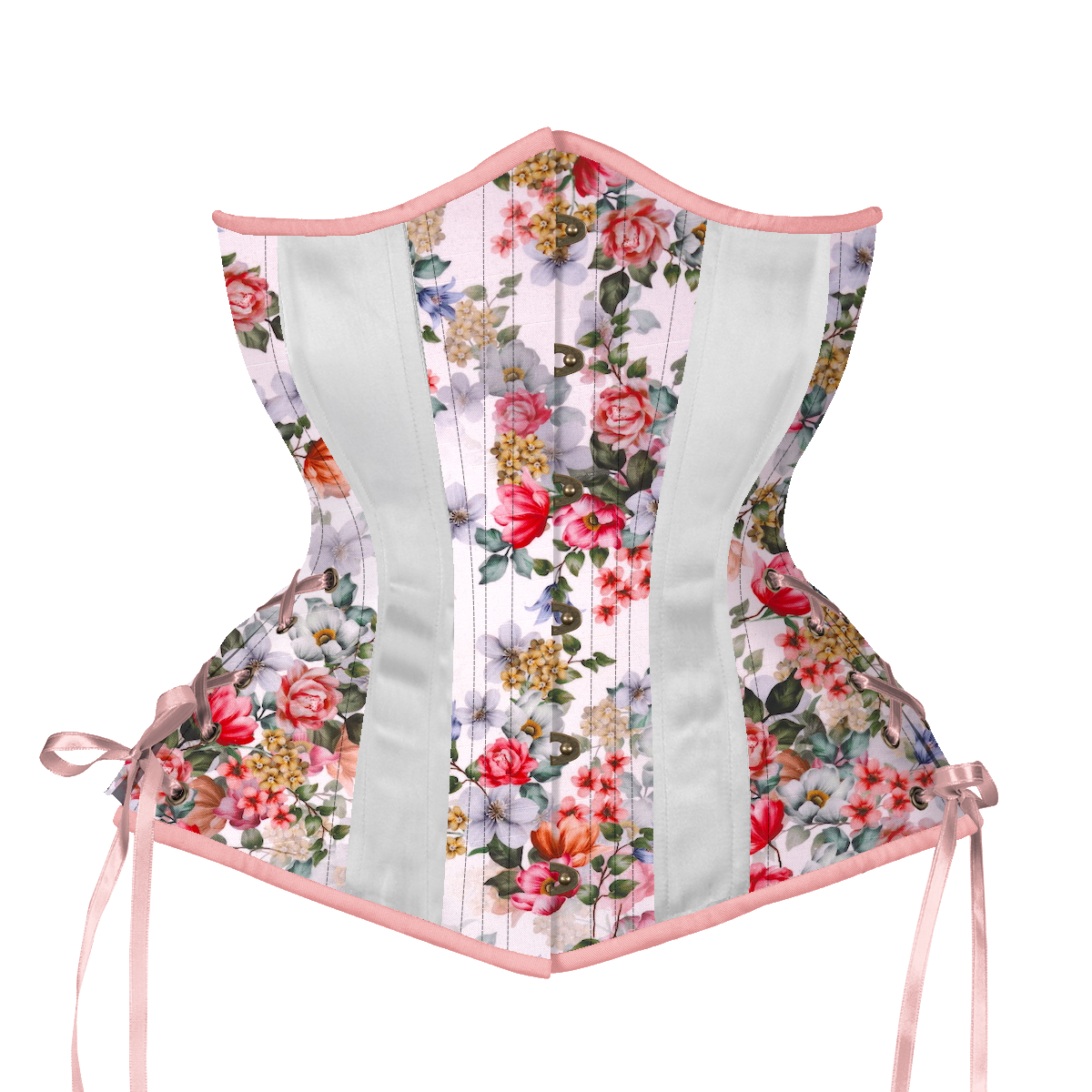 Customizer - Hourglass Long