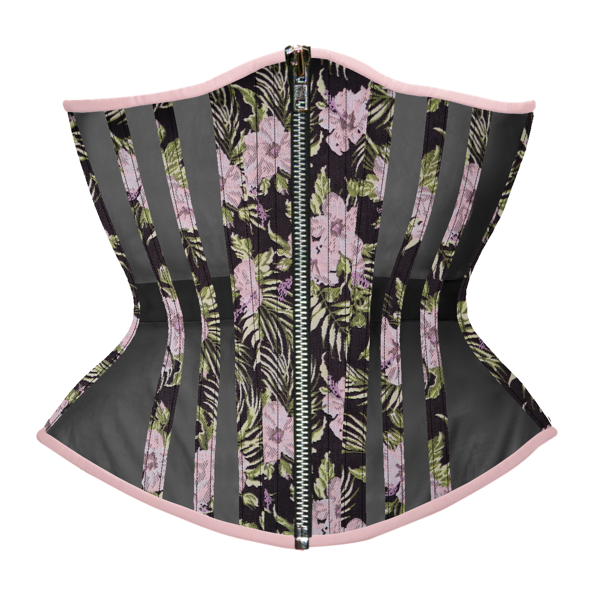 Customizer - MESH Hourglass Regular