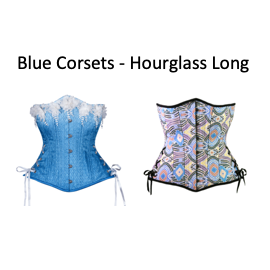 Grab Bag - Hourglass Long