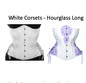 Grab Bag - Hourglass Long