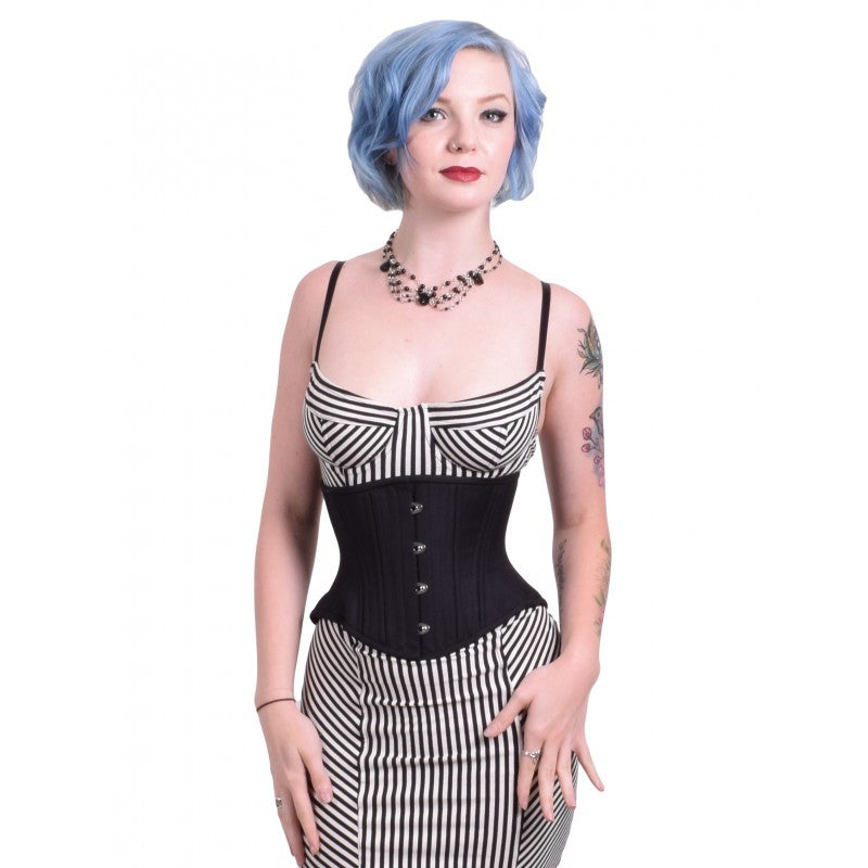 Cashmere Hourglass Cincher