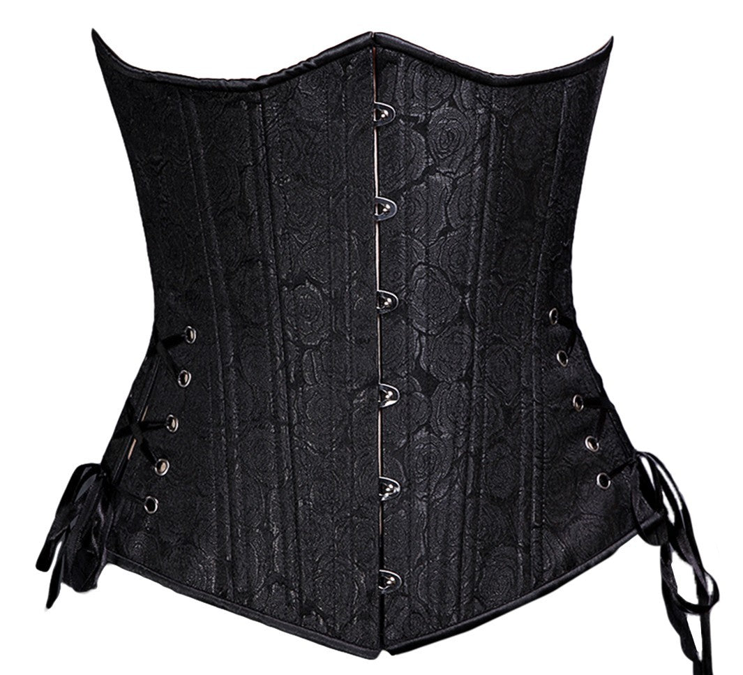 Victorian wasp waist #fashion #corset