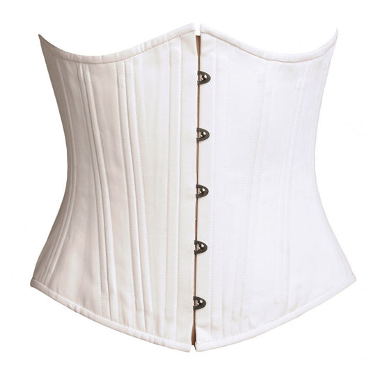 Dyeable Corset