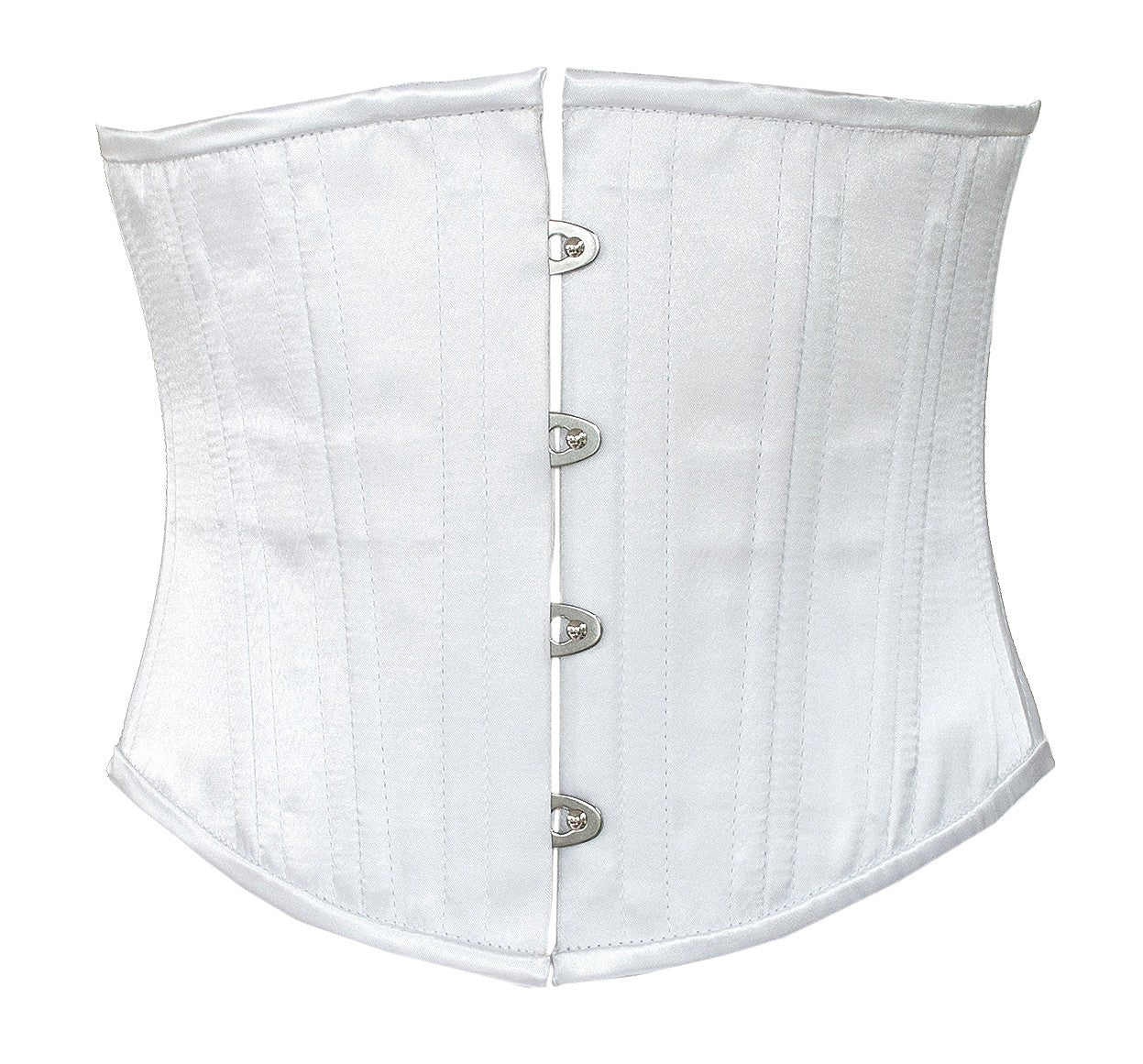Bridal Satin Waist Cincher