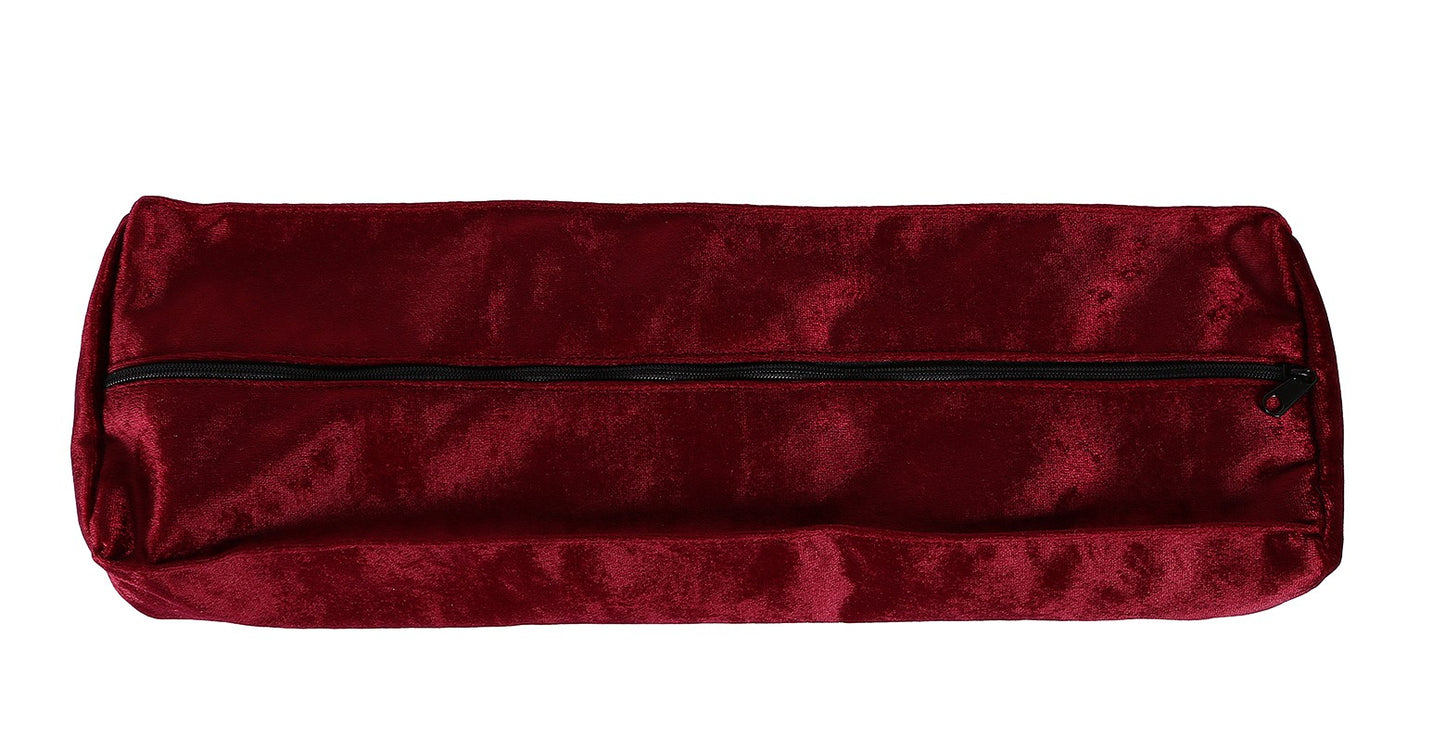 Corset Storage Bag Red