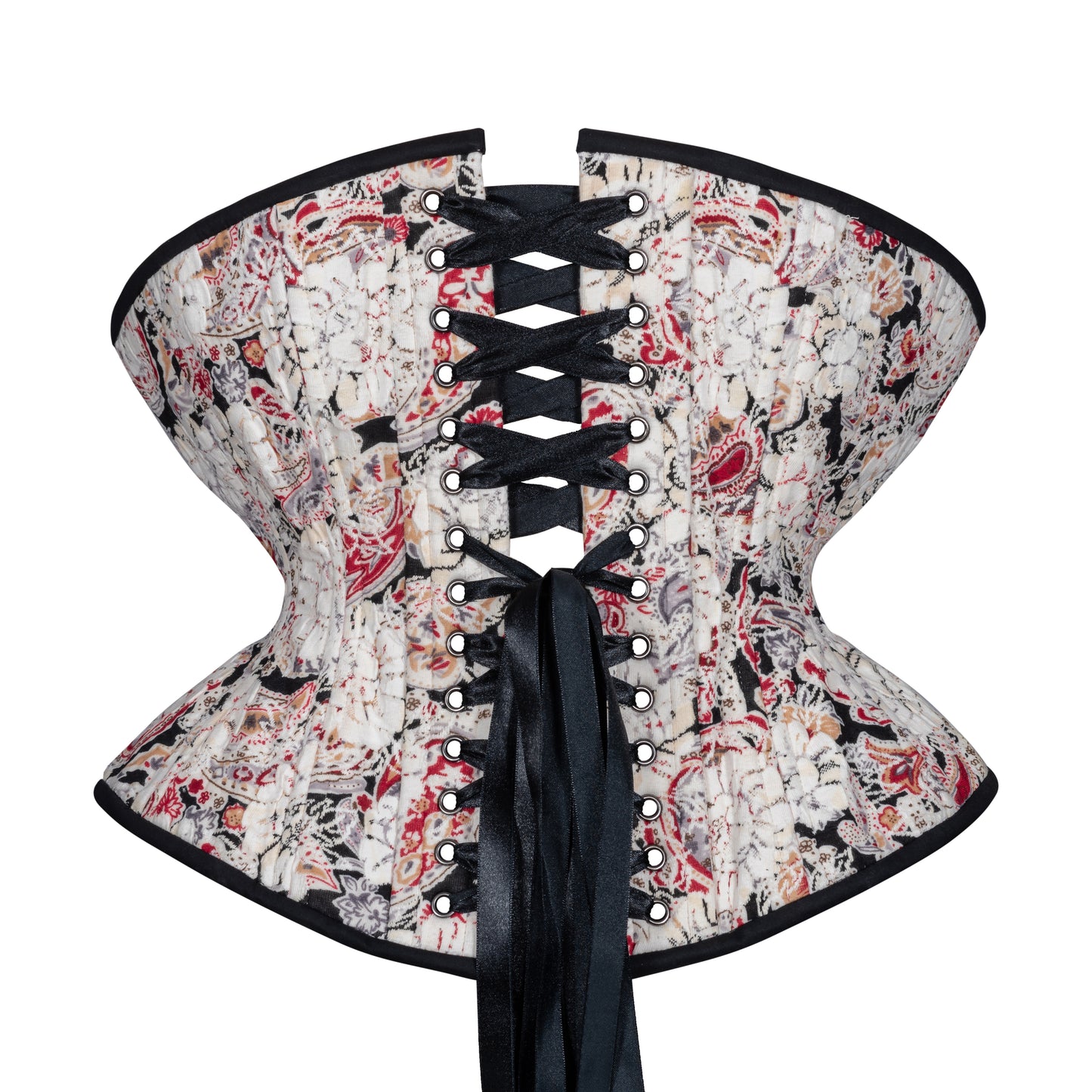 The Look of Lace Corset, Libra Silhouette, Regular