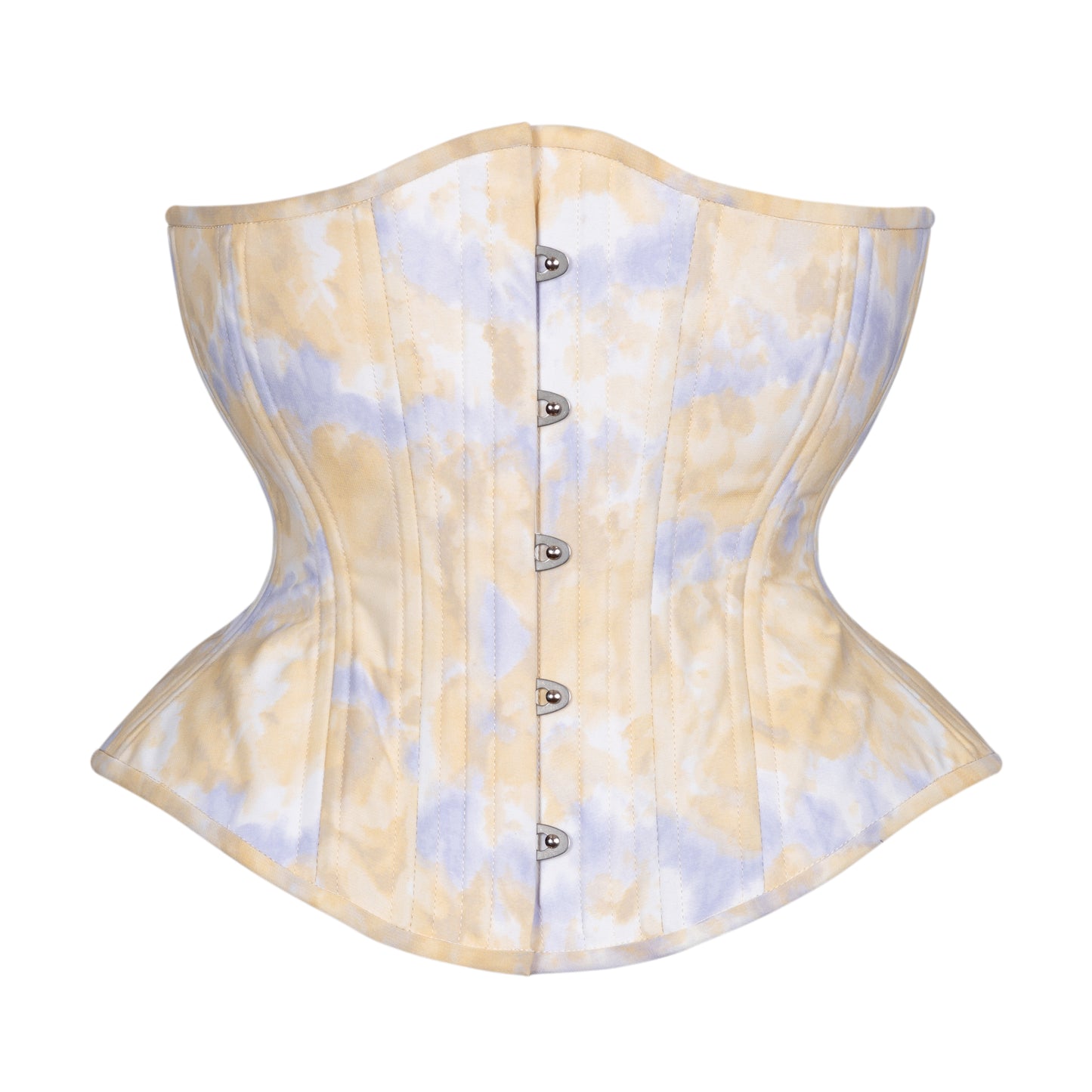Venus Clouds Novice Corset, Hourglass Silhouette, Regular