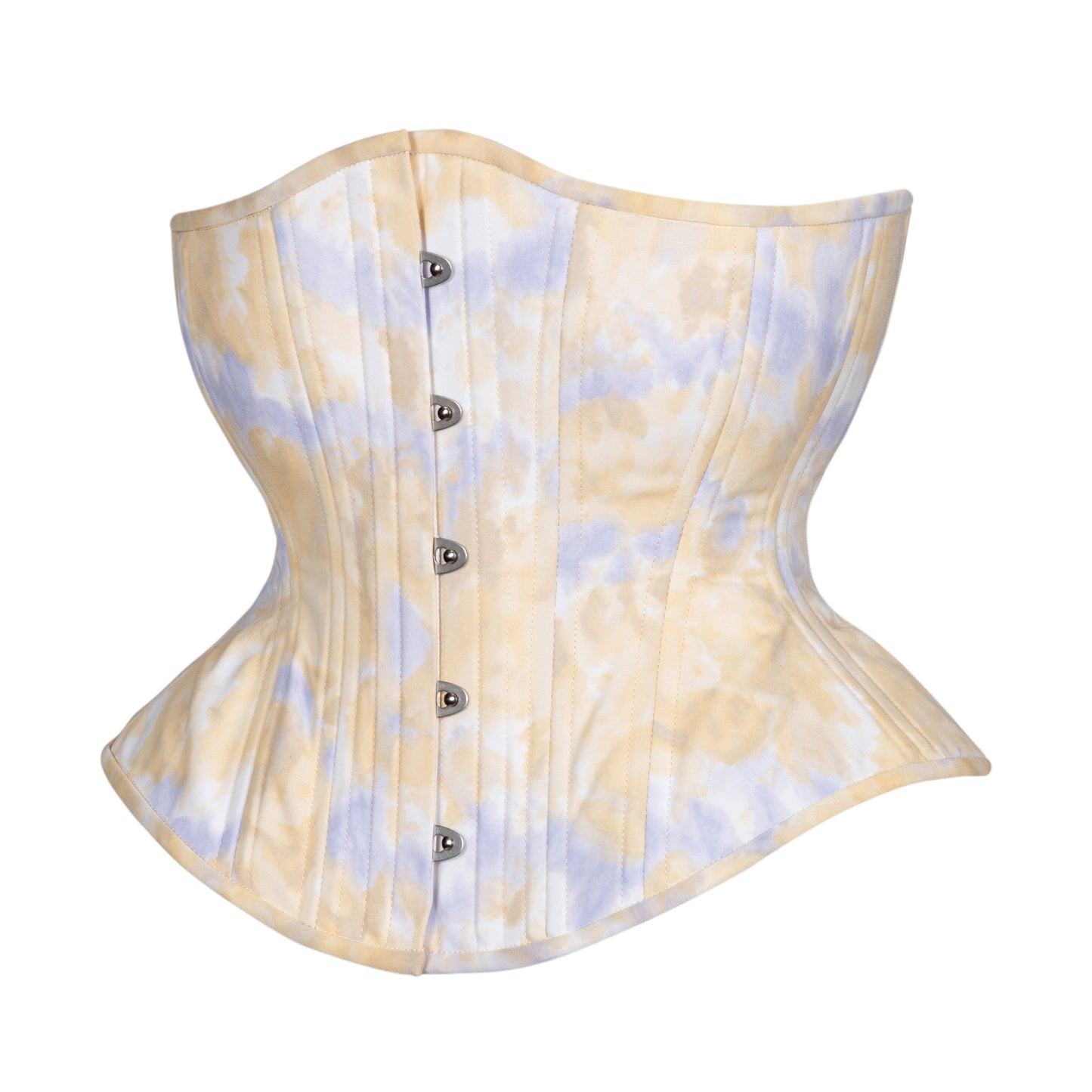 Venus Clouds Novice Corset, Hourglass Silhouette, Regular