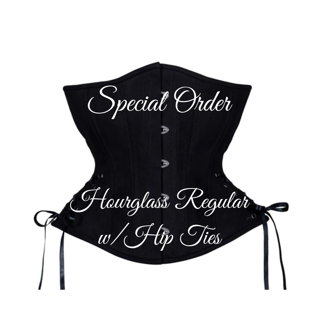 Classic Special Order Page