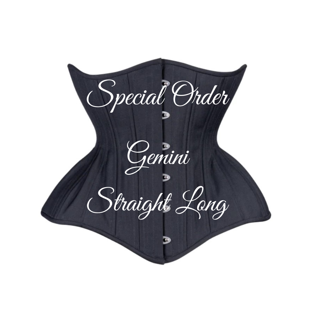 Classic Special Order Page