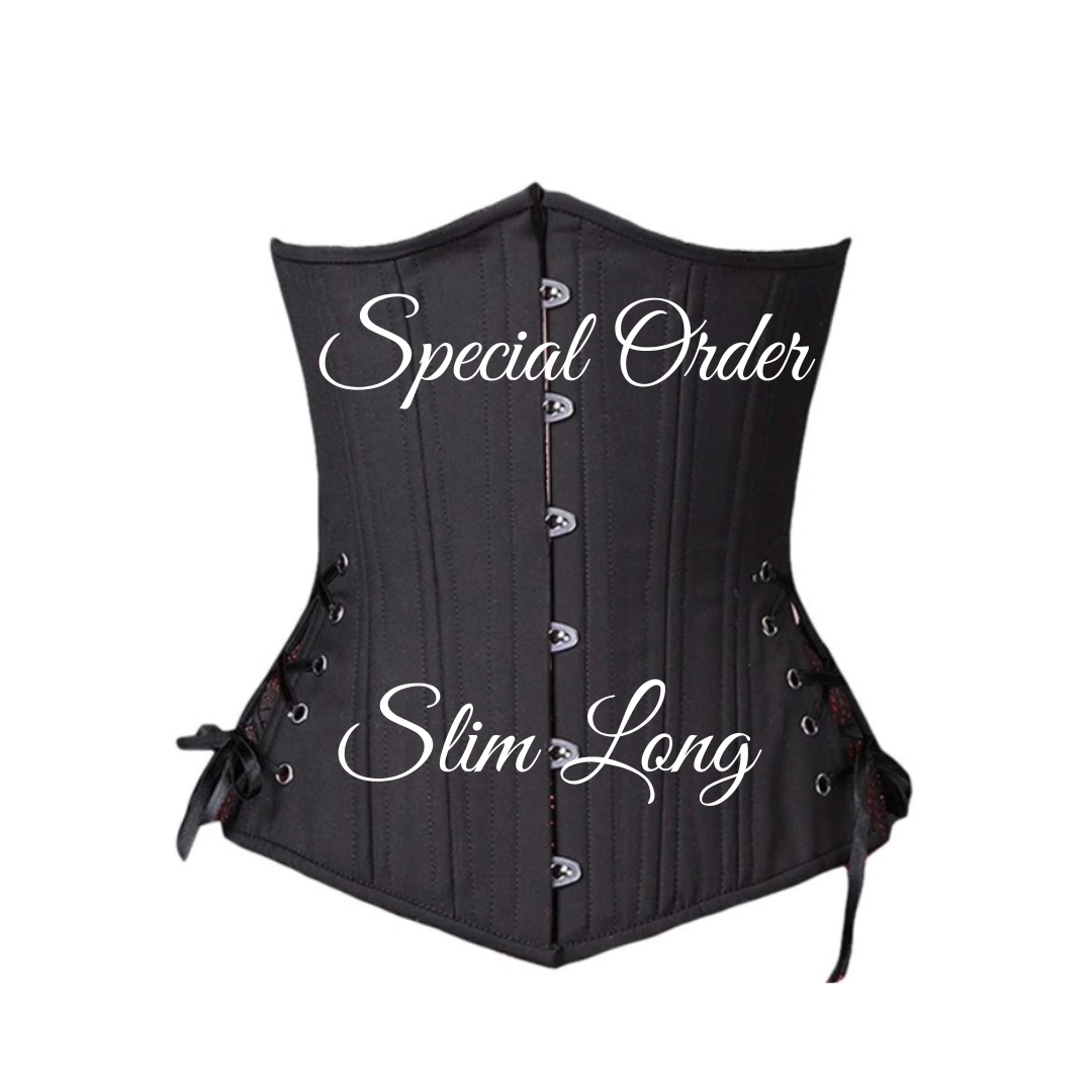 Classic Special Order Page
