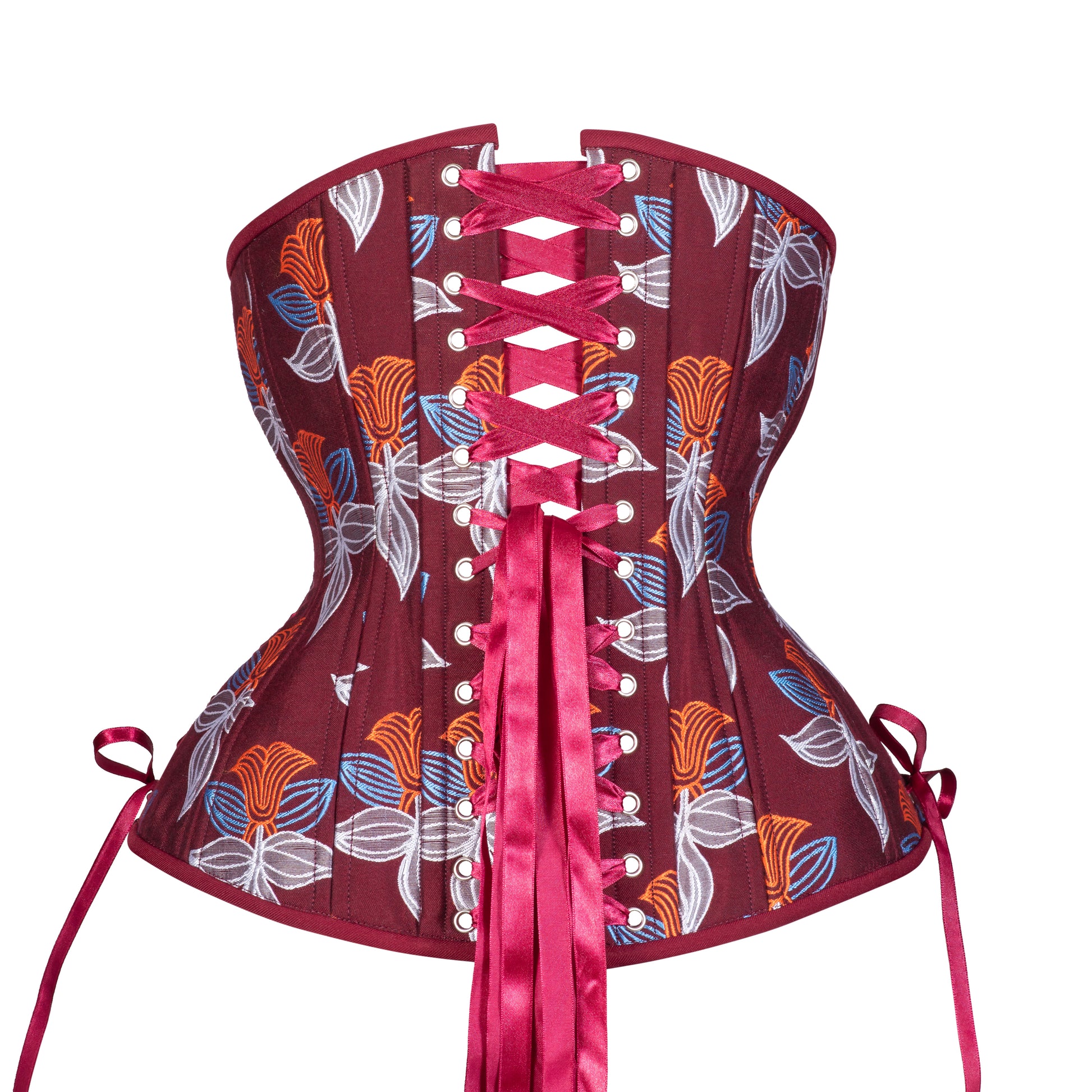 Lucy’s corsetry - Underbust - Corset - Long Torso - Steel - Boned - Waist training - Curve - Timeless Trends - Lace Corset - Corset Tops - Shapewear - Corset Shop - Bustier - New arrival