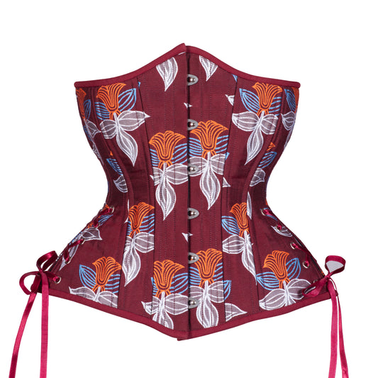 Lucy’s corsetry - Underbust - Corset - Long Torso - Steel - Boned - Waist training - Curve - Timeless Trends - Lace Corset - Corset Tops - Shapewear - Corset Shop - Bustier - New arrival