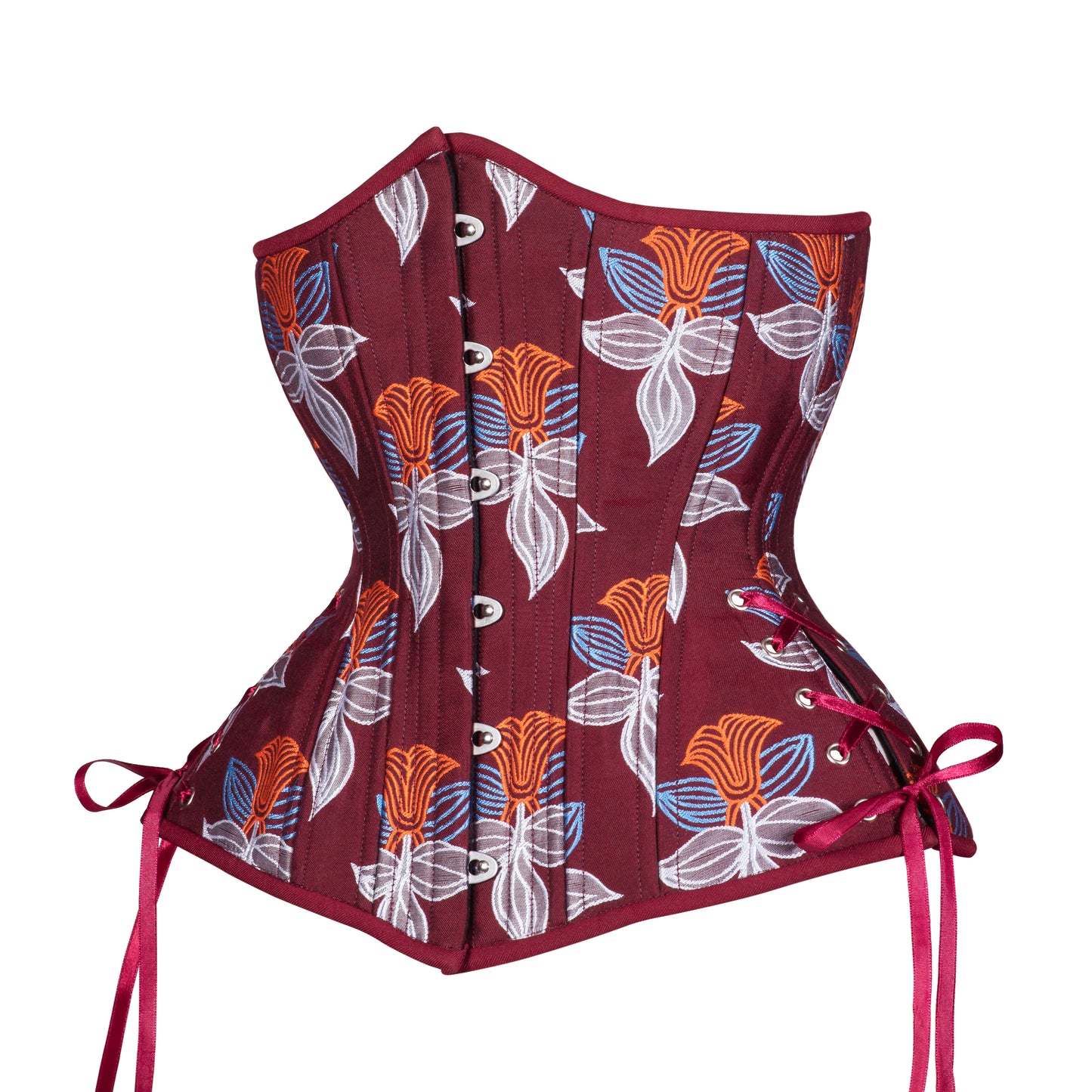 Lucy’s corsetry - Underbust - Corset - Long Torso - Steel - Boned - Waist training - Curve - Timeless Trends - Lace Corset - Corset Tops - Shapewear - Corset Shop - Bustier - New arrival