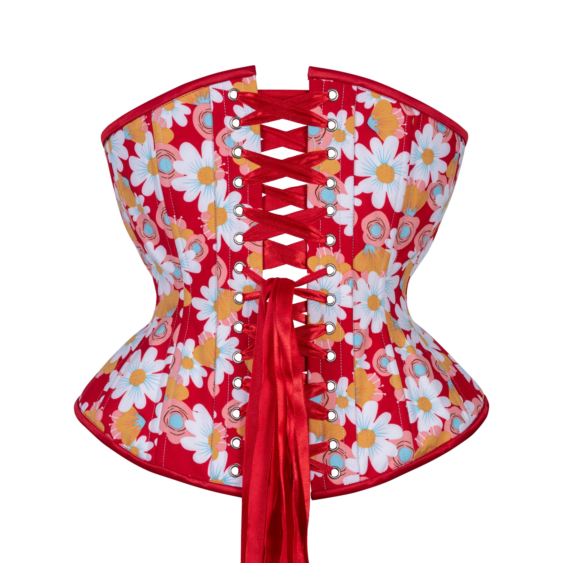 Underbust Overbust Steel Boned Corset Waist training Timeless Trends Lace Corset Corset Tops Shapewear Corset Shop Gothic Cosplay Bustier Cincher Plus Size