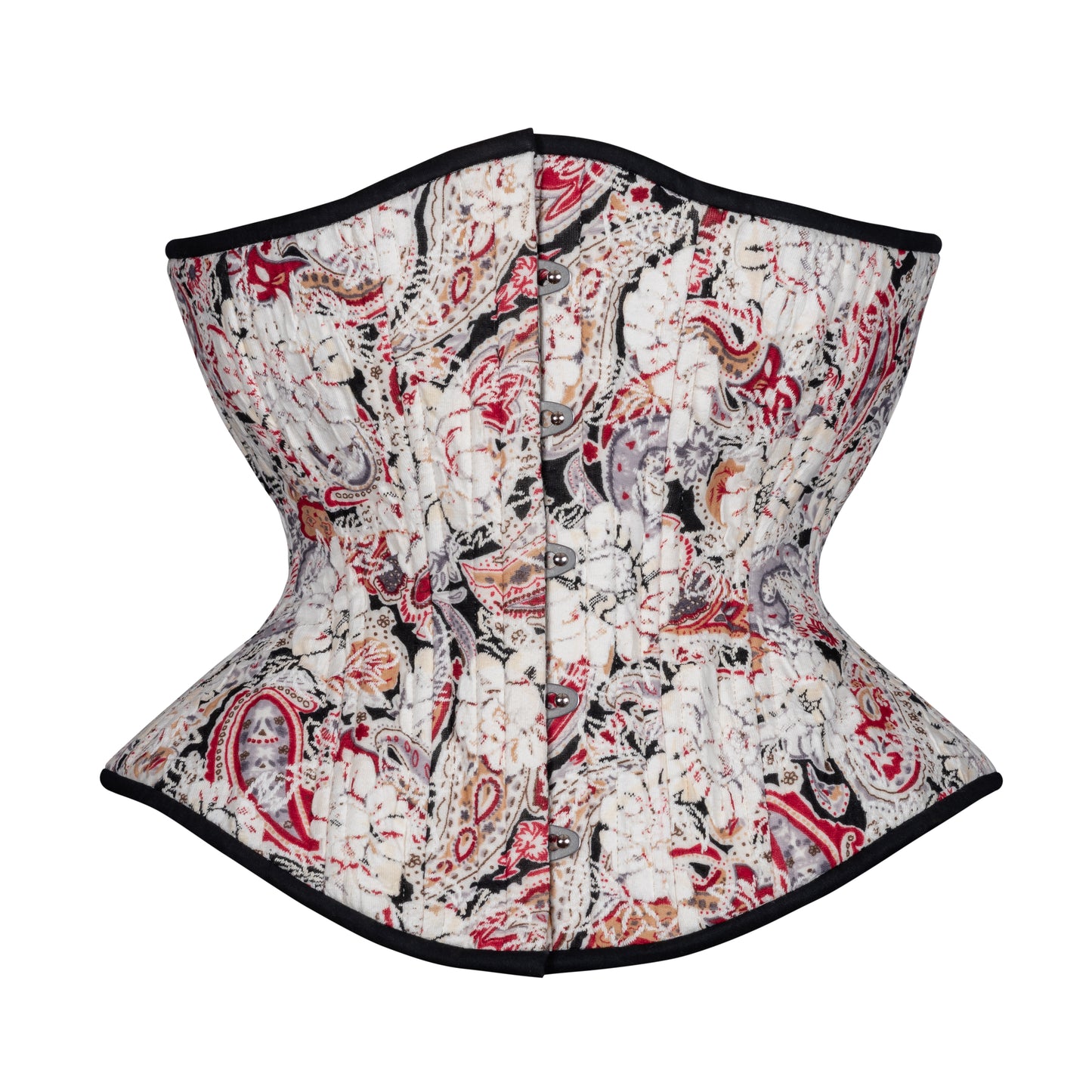 The Look of Lace Corset, Hourglass Silhouette, Regular