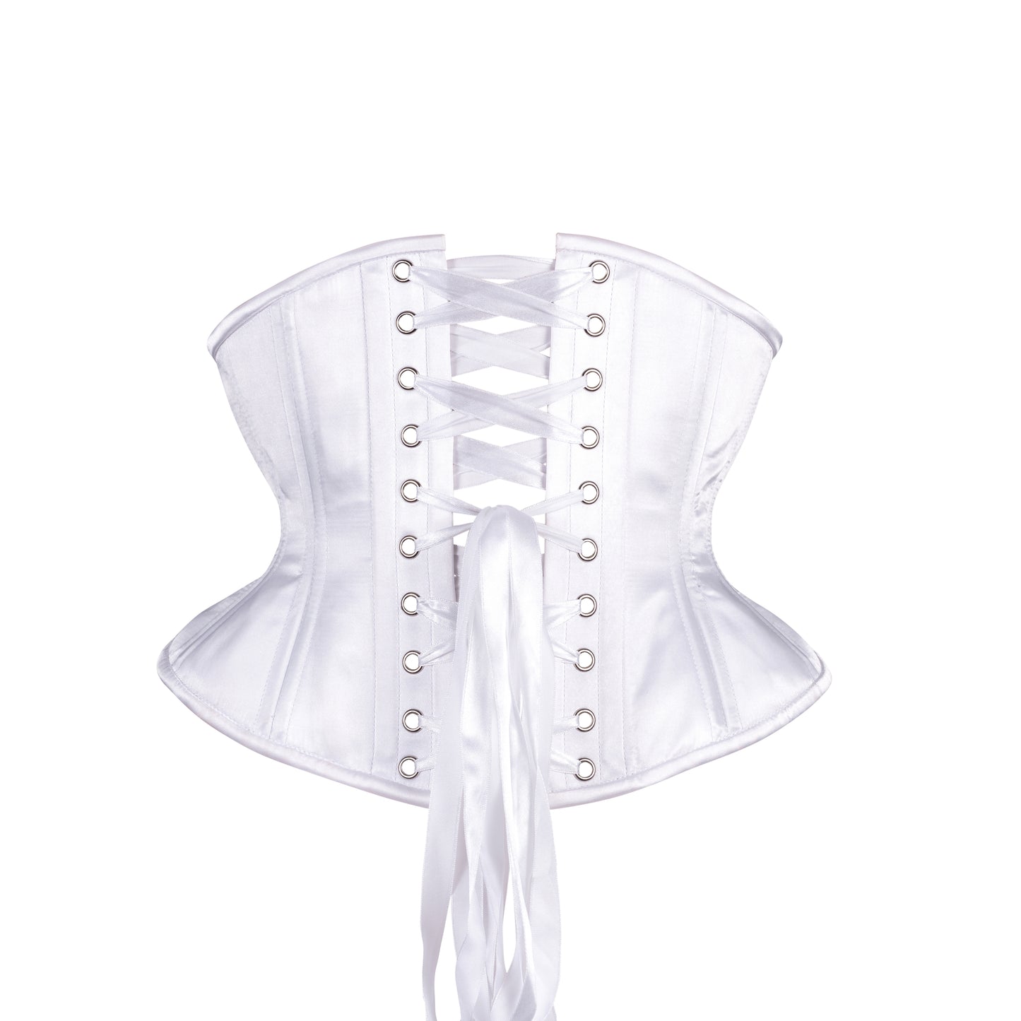 Waspie Underbust Overbust Corset Steel Boned Waist training Timeless Trends Lace Corset Corset Tops Shapewear Corset Shop Gothic Cosplay Bustier cincher