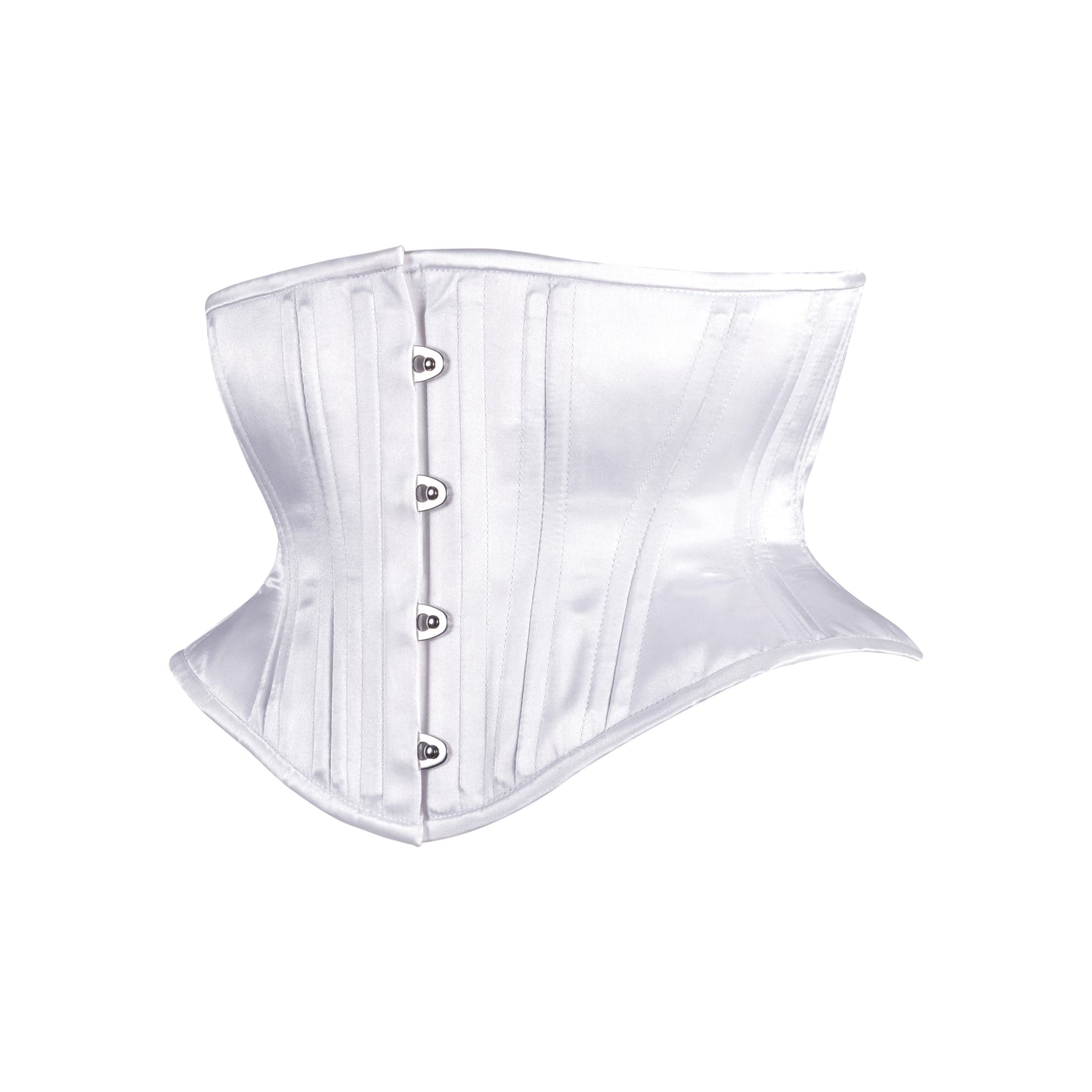 Waspie Underbust Overbust Corset Steel Boned Waist training Timeless Trends Lace Corset Corset Tops Shapewear Corset Shop Gothic Cosplay Bustier cincher